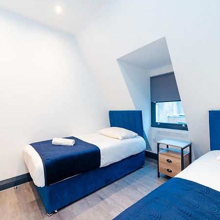 Flash Sale Brighton City Centre Seafront 2 Bedroom Flat Bn112Shp5C Ngoại thất bức ảnh