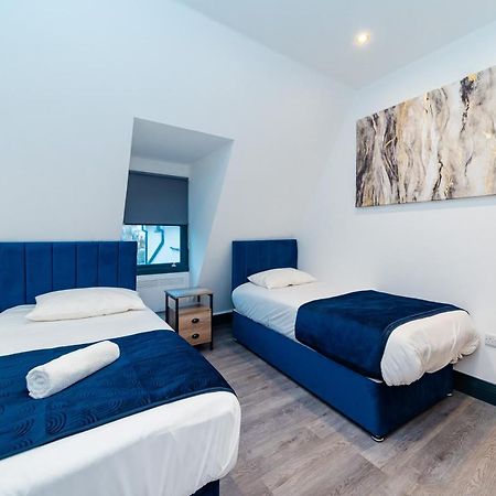 Flash Sale Brighton City Centre Seafront 2 Bedroom Flat Bn112Shp5C Ngoại thất bức ảnh