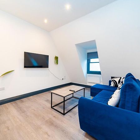 Flash Sale Brighton City Centre Seafront 2 Bedroom Flat Bn112Shp5C Ngoại thất bức ảnh