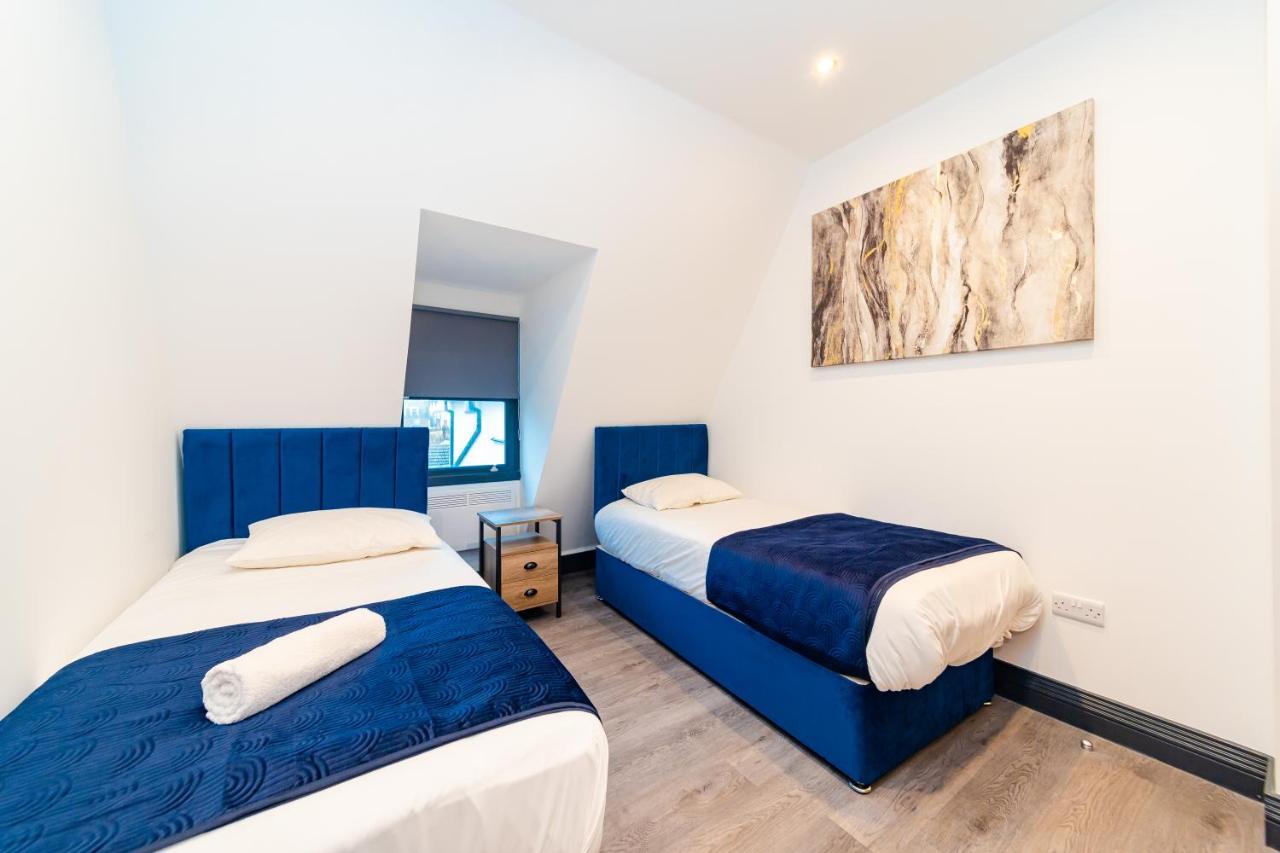 Flash Sale Brighton City Centre Seafront 2 Bedroom Flat Bn112Shp5C Ngoại thất bức ảnh