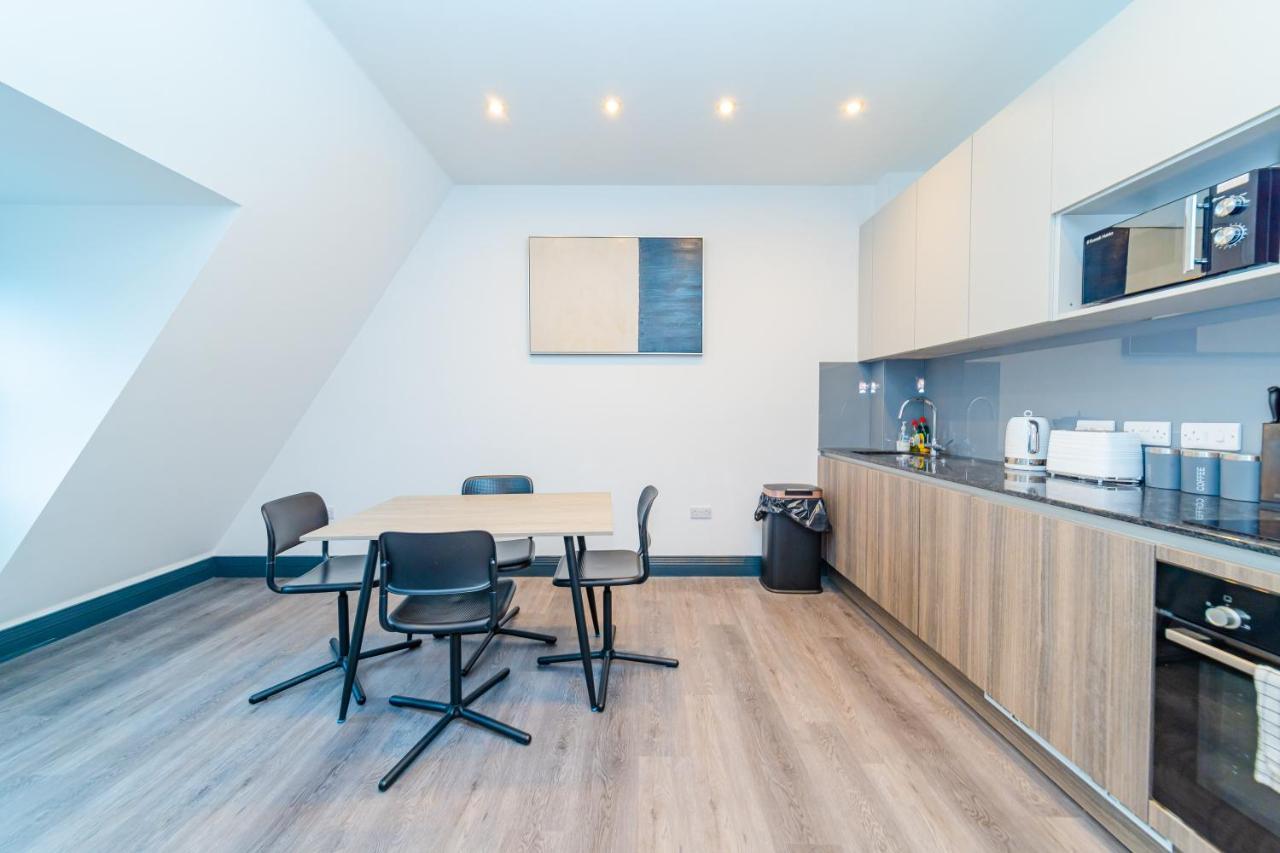 Flash Sale Brighton City Centre Seafront 2 Bedroom Flat Bn112Shp5C Ngoại thất bức ảnh