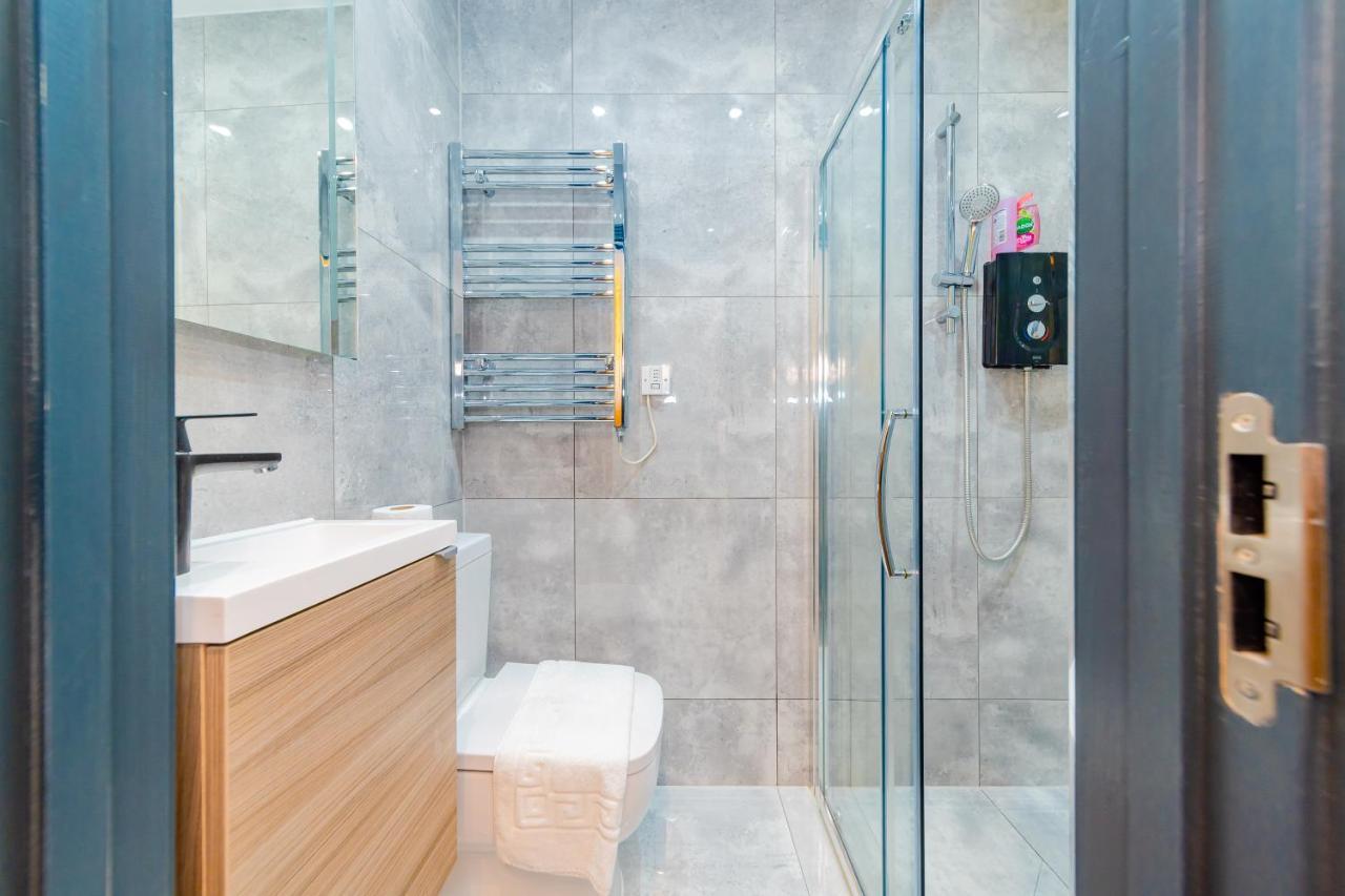 Flash Sale Brighton City Centre Seafront 2 Bedroom Flat Bn112Shp5C Ngoại thất bức ảnh