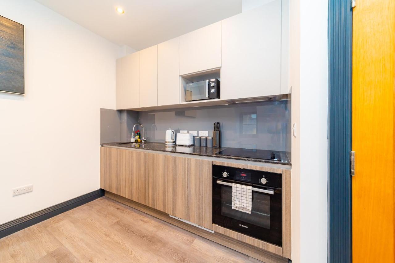 Flash Sale Brighton City Centre Seafront 2 Bedroom Flat Bn112Shp5C Ngoại thất bức ảnh