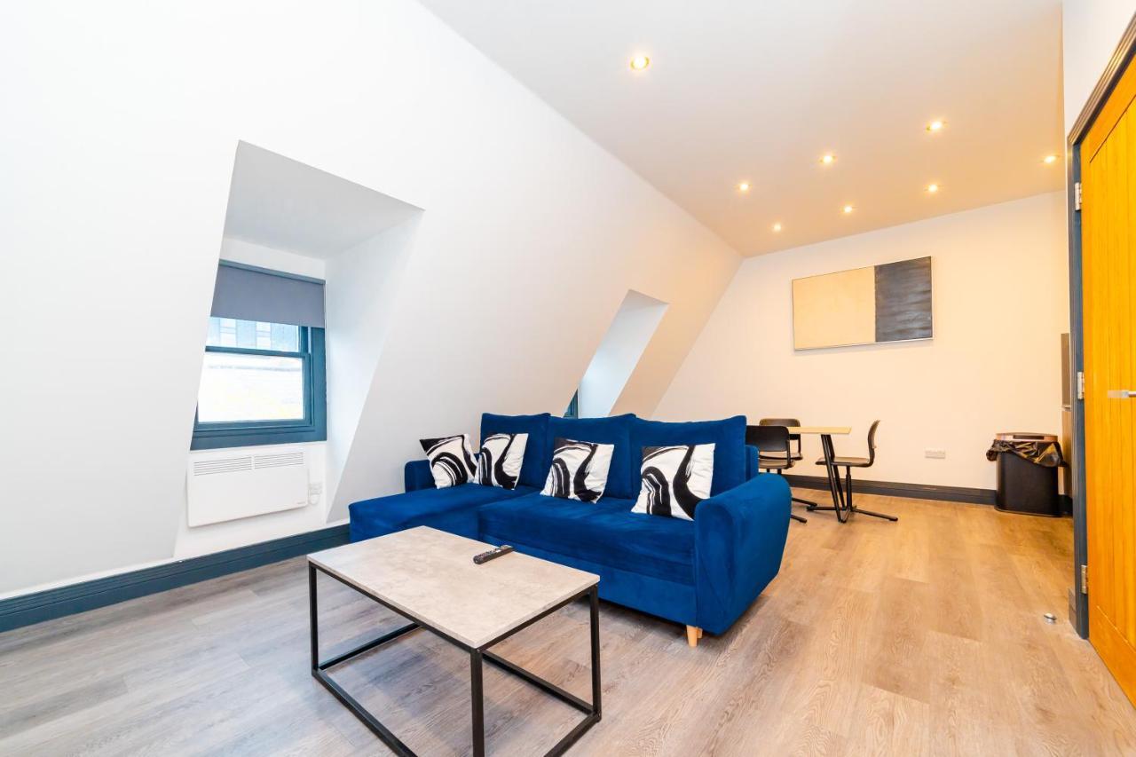 Flash Sale Brighton City Centre Seafront 2 Bedroom Flat Bn112Shp5C Ngoại thất bức ảnh