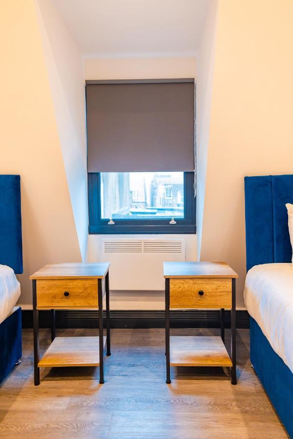 Flash Sale Brighton City Centre Seafront 2 Bedroom Flat Bn112Shp5C Ngoại thất bức ảnh