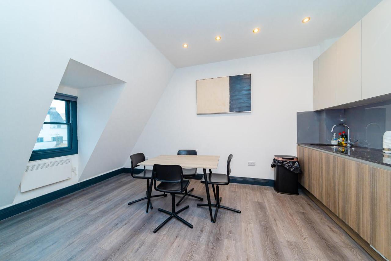 Flash Sale Brighton City Centre Seafront 2 Bedroom Flat Bn112Shp5C Ngoại thất bức ảnh