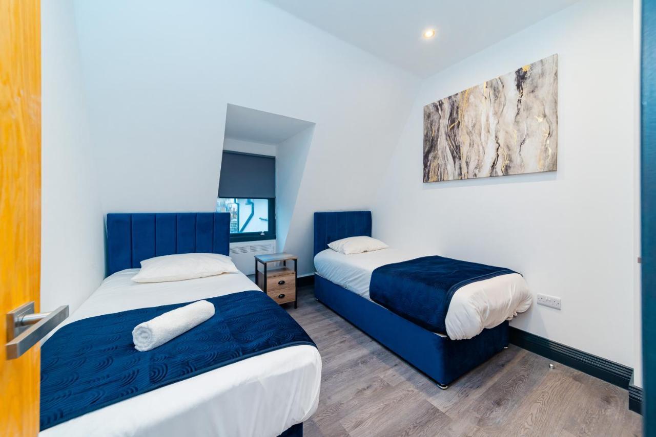 Flash Sale Brighton City Centre Seafront 2 Bedroom Flat Bn112Shp5C Ngoại thất bức ảnh