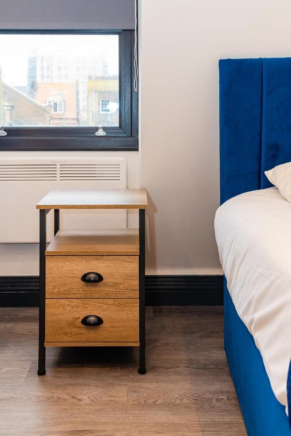 Flash Sale Brighton City Centre Seafront 2 Bedroom Flat Bn112Shp5C Ngoại thất bức ảnh