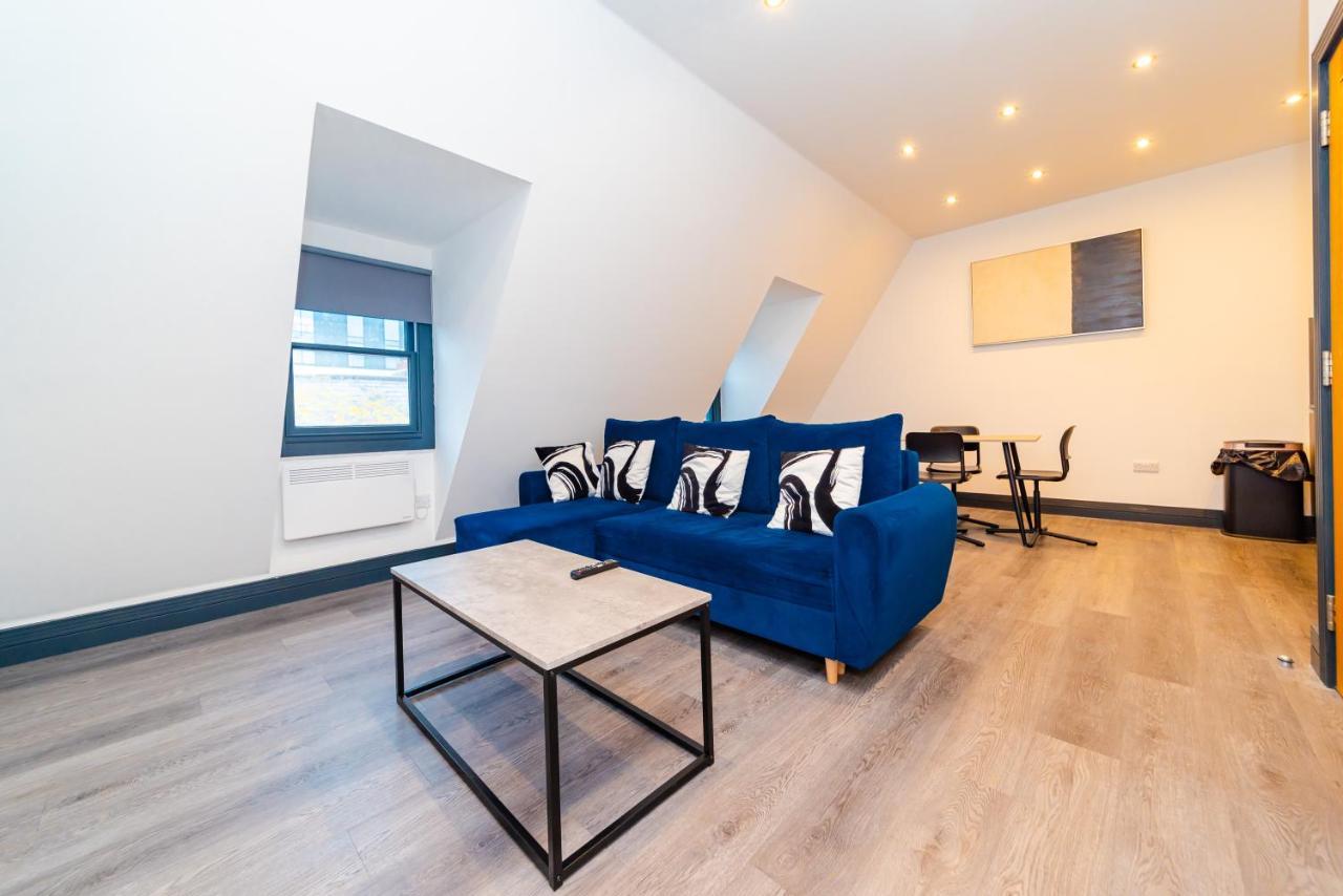 Flash Sale Brighton City Centre Seafront 2 Bedroom Flat Bn112Shp5C Ngoại thất bức ảnh
