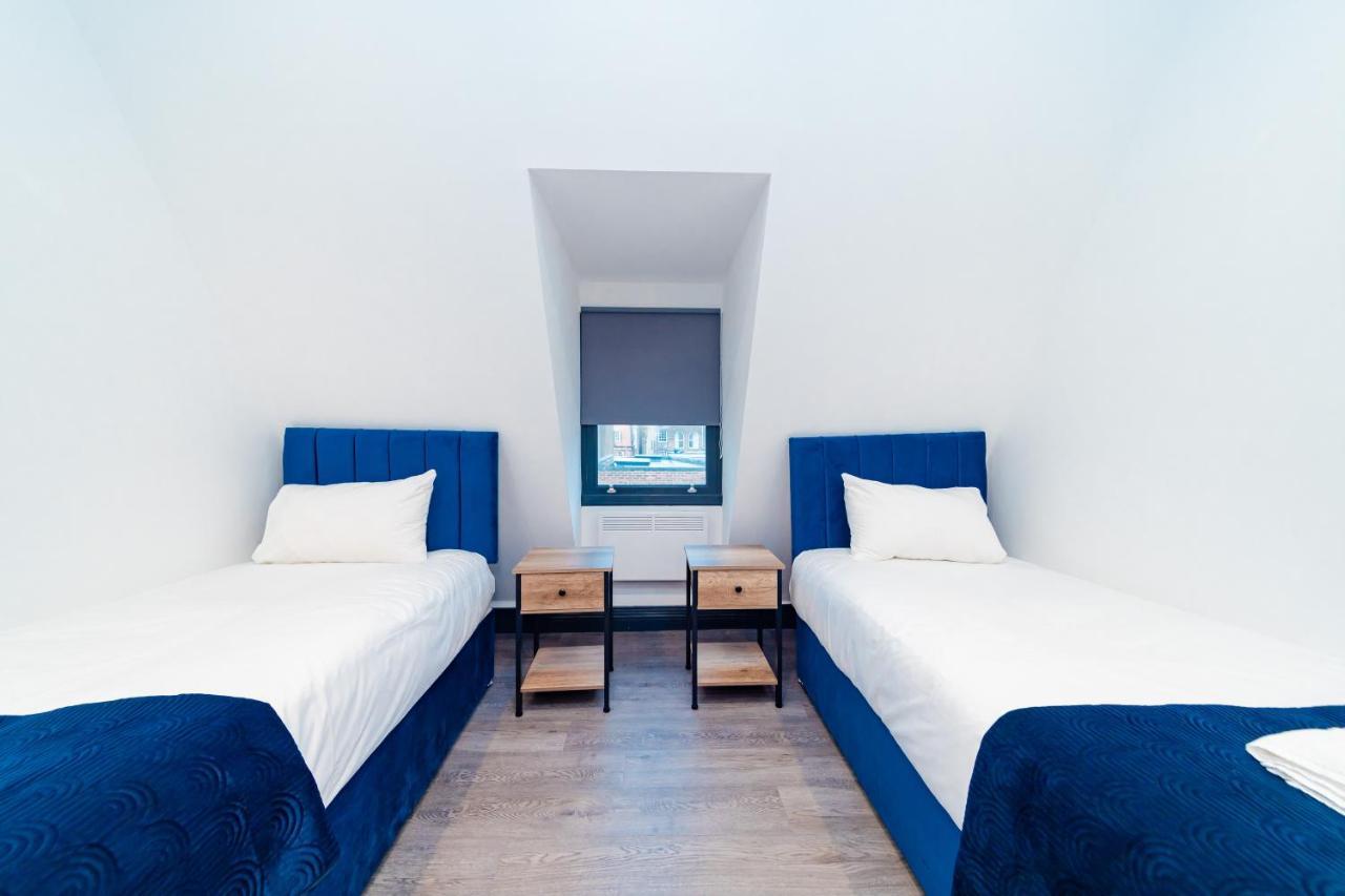 Flash Sale Brighton City Centre Seafront 2 Bedroom Flat Bn112Shp5C Ngoại thất bức ảnh
