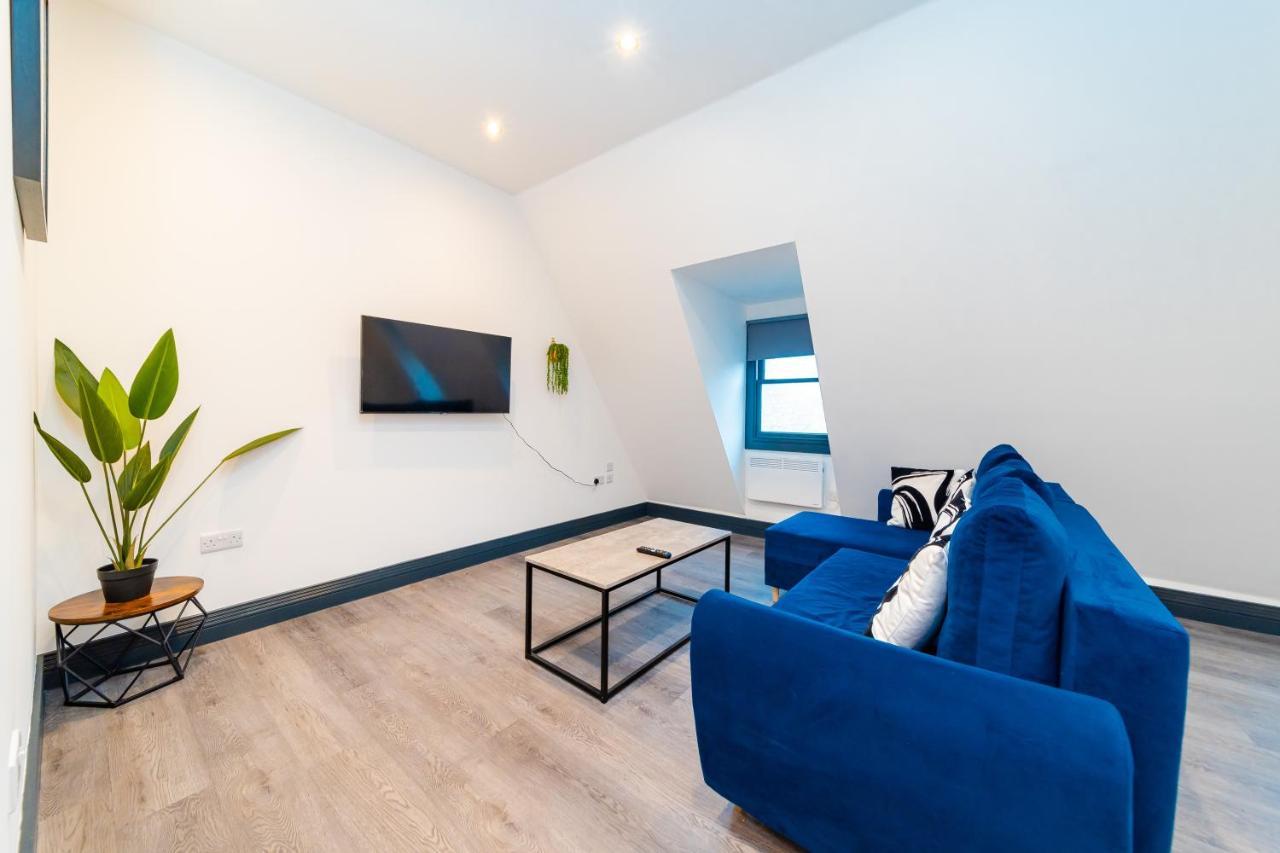 Flash Sale Brighton City Centre Seafront 2 Bedroom Flat Bn112Shp5C Ngoại thất bức ảnh