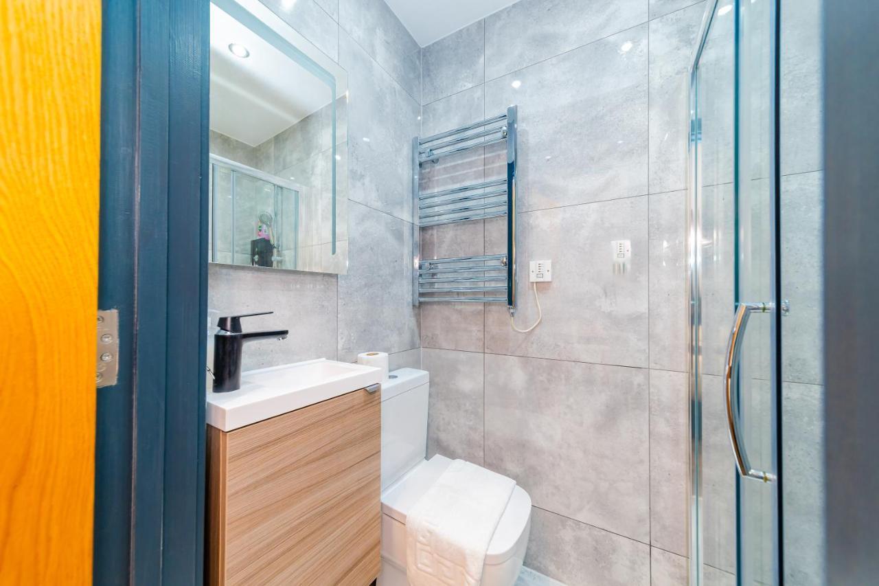 Flash Sale Brighton City Centre Seafront 2 Bedroom Flat Bn112Shp5C Ngoại thất bức ảnh