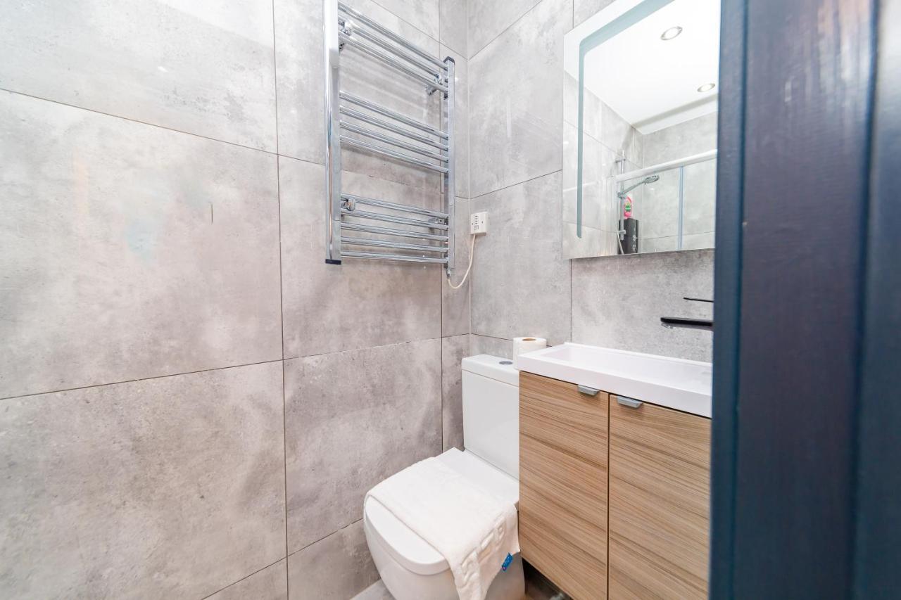 Flash Sale Brighton City Centre Seafront 2 Bedroom Flat Bn112Shp5C Ngoại thất bức ảnh