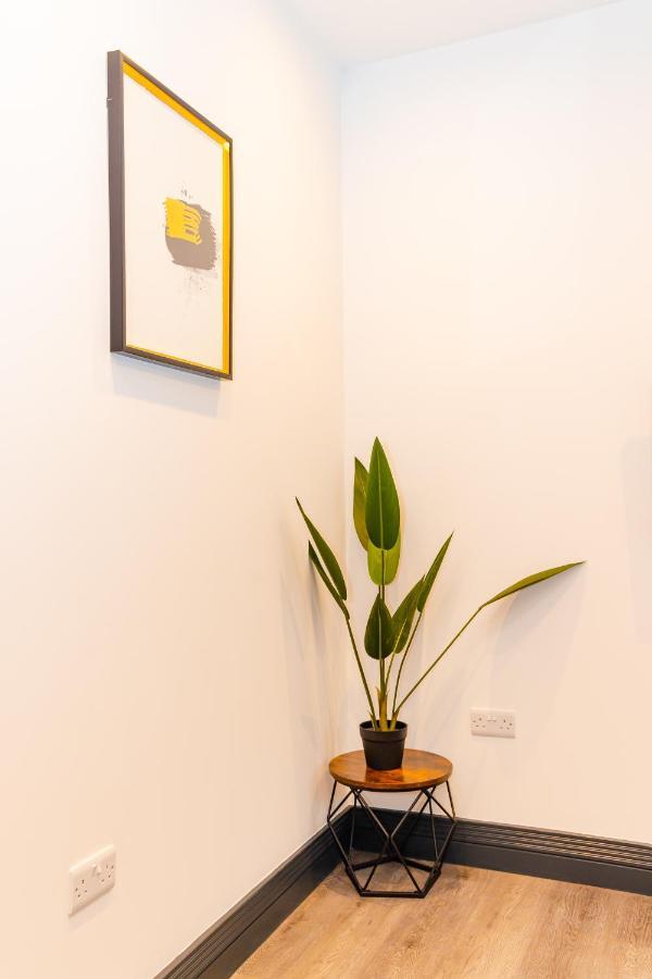 Flash Sale Brighton City Centre Seafront 2 Bedroom Flat Bn112Shp5C Ngoại thất bức ảnh